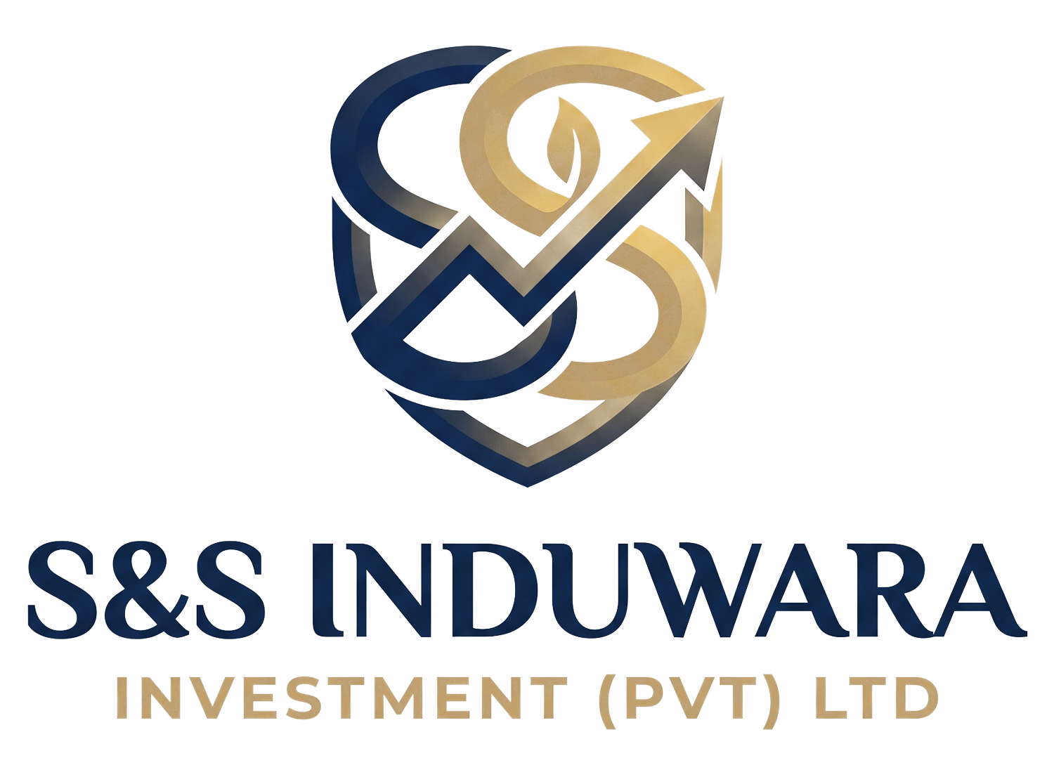 S&S Induwara Logo